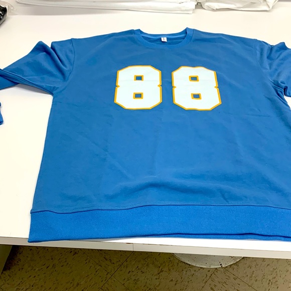 Long sleeve t-shirt - Picture 1 of 2